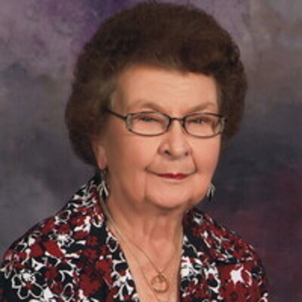 Magdalena "Maggie" Bertsch