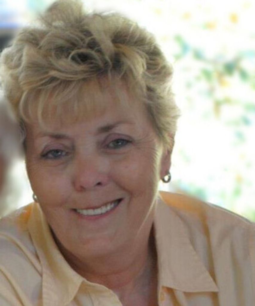 Christine Marie Powell Clarke Profile Photo