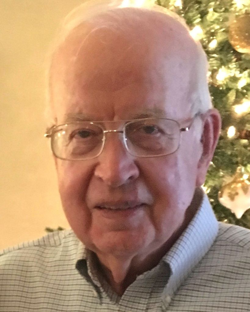 Johnie Melvin "Frosty" Plumley Profile Photo