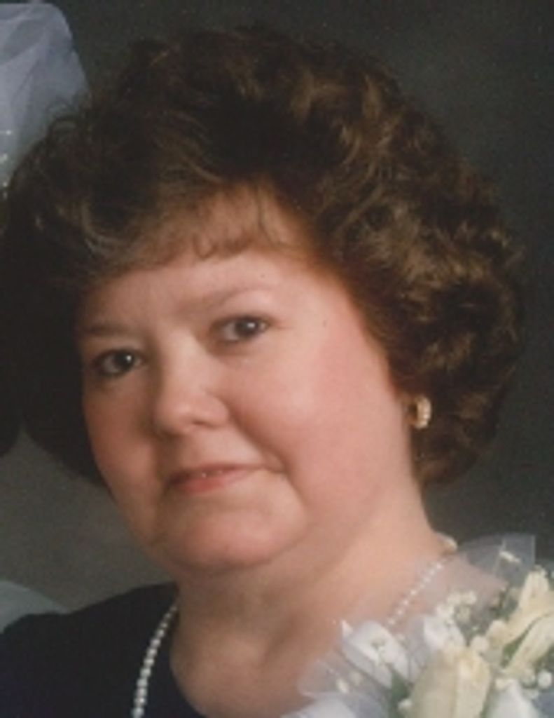 Katherine Hardison Thomas