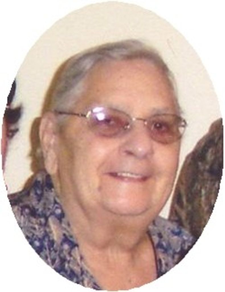 Inez Mcdaniel