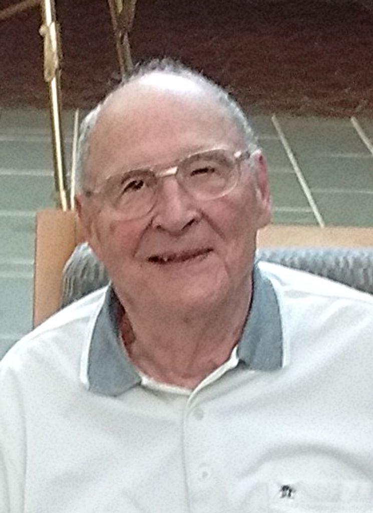 George E. Cassel Profile Photo