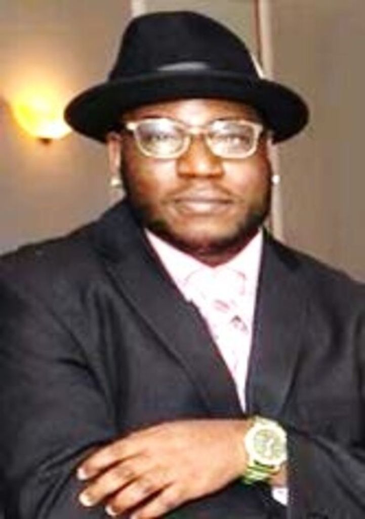 Akeem Hasty Profile Photo