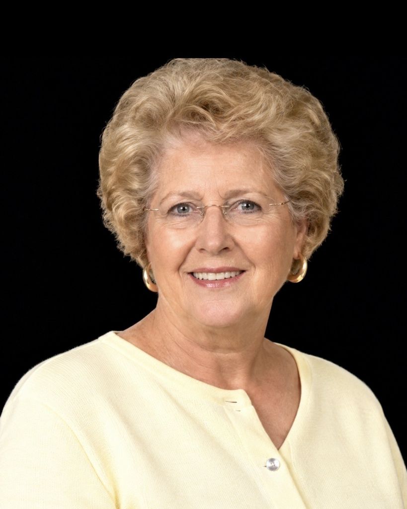 FloAnn Mullins Young Profile Photo