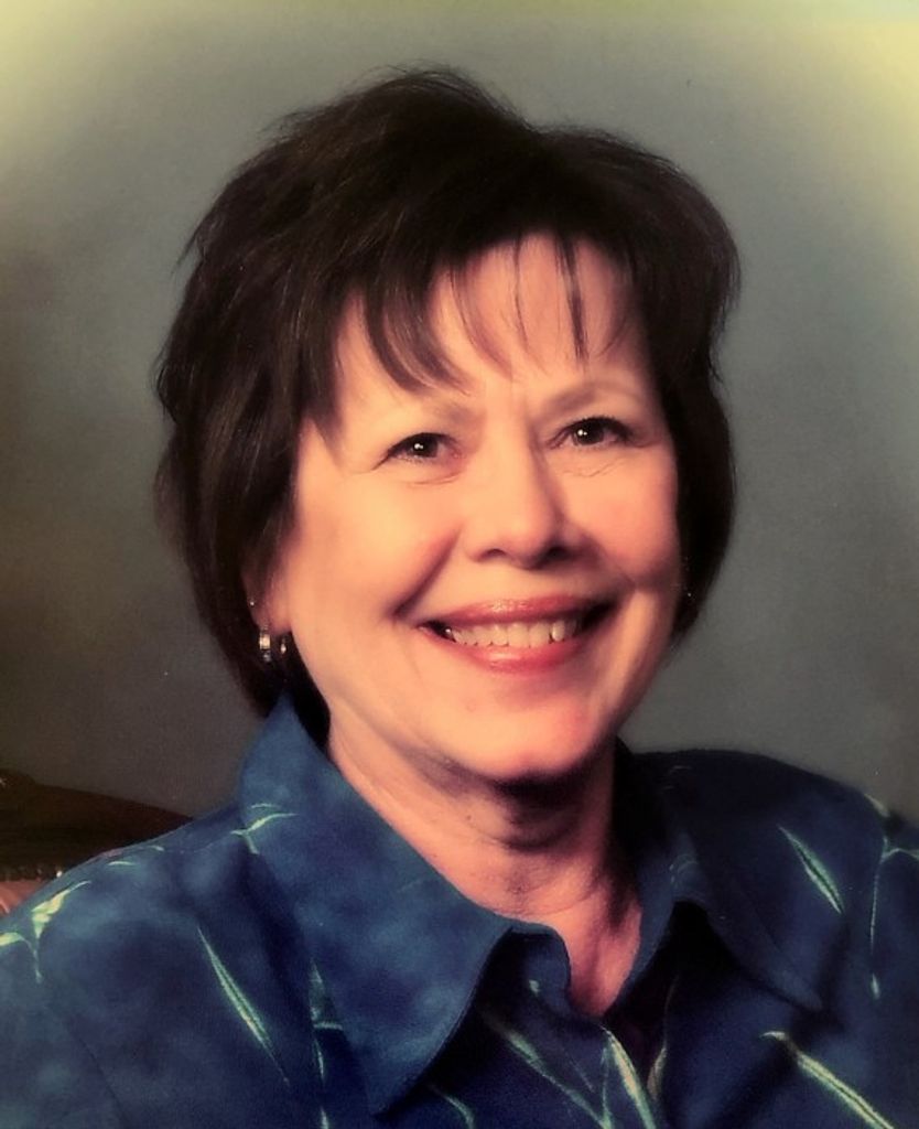 Jeanette "Sue" Miller