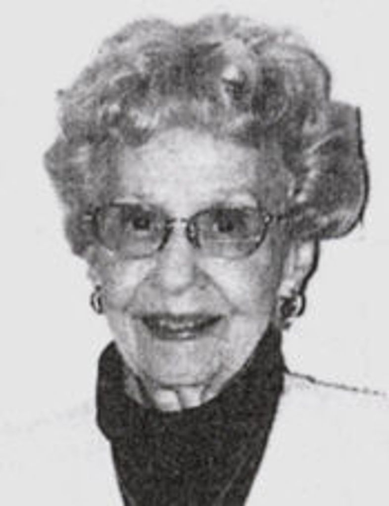 Hazel Keltner Profile Photo