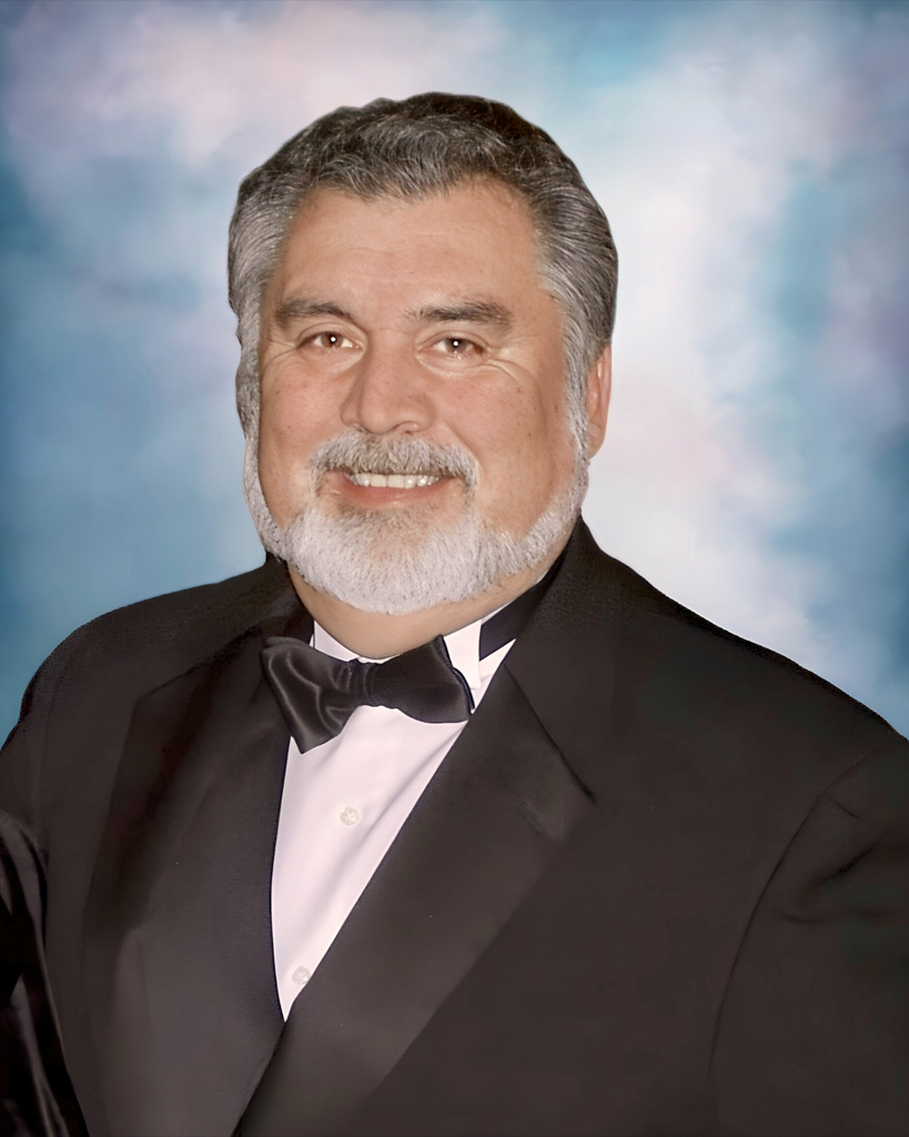Russell Edward Ramirez