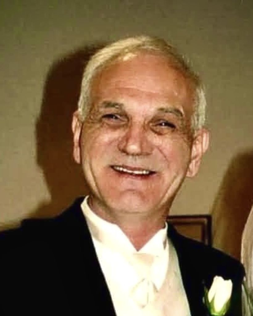 Wayne Lottes Profile Photo