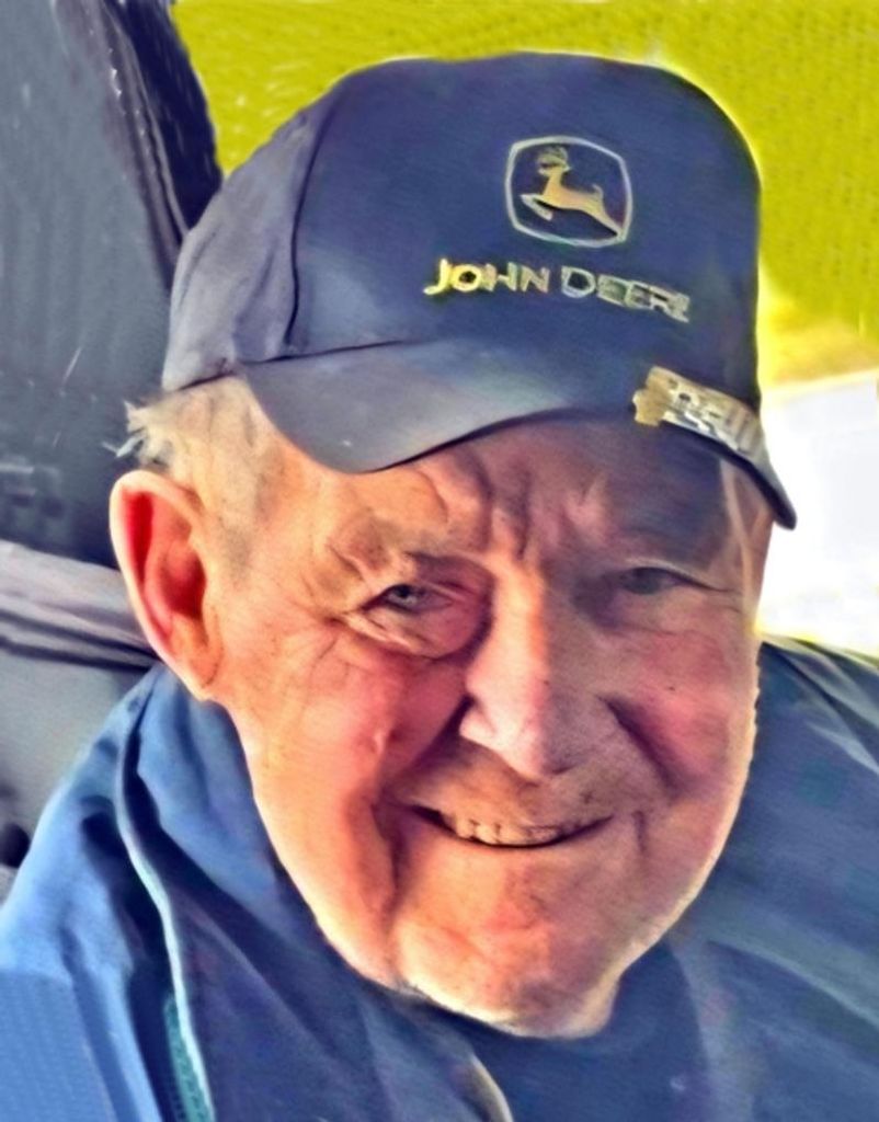 Douglas Ray "Doug" Tumilty Profile Photo