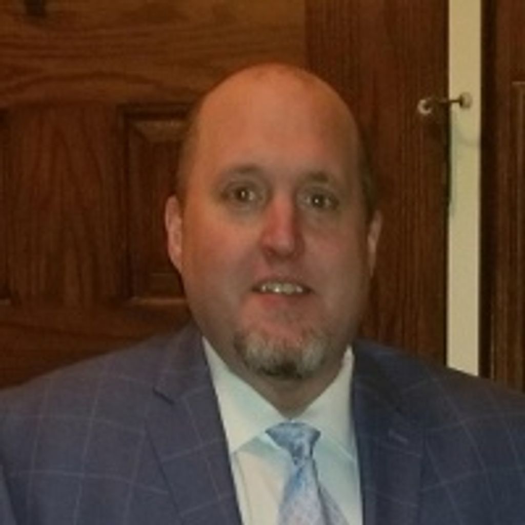 Mark Hansen Profile Photo