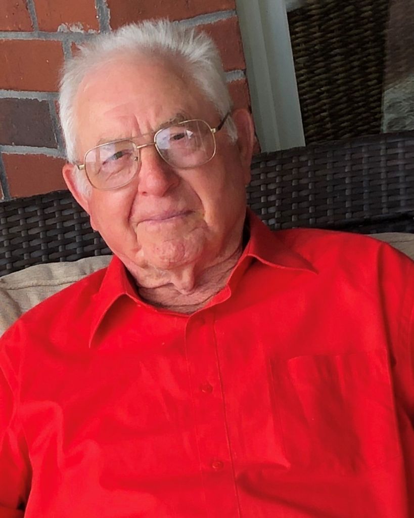 Roy Franklin Rowland Profile Photo