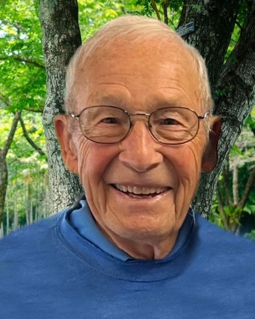 Gary Francis Meyer Profile Photo