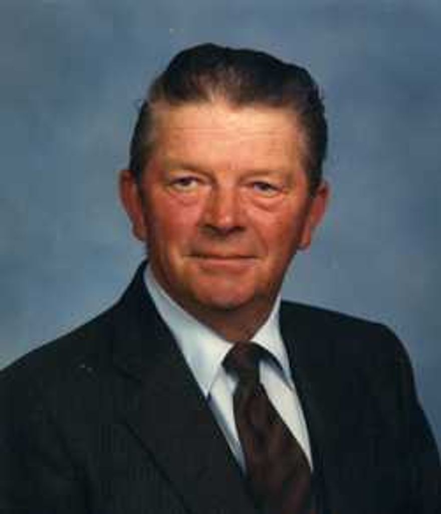 Henry Freehling