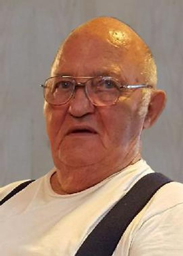 Marvin George Dunkelberger