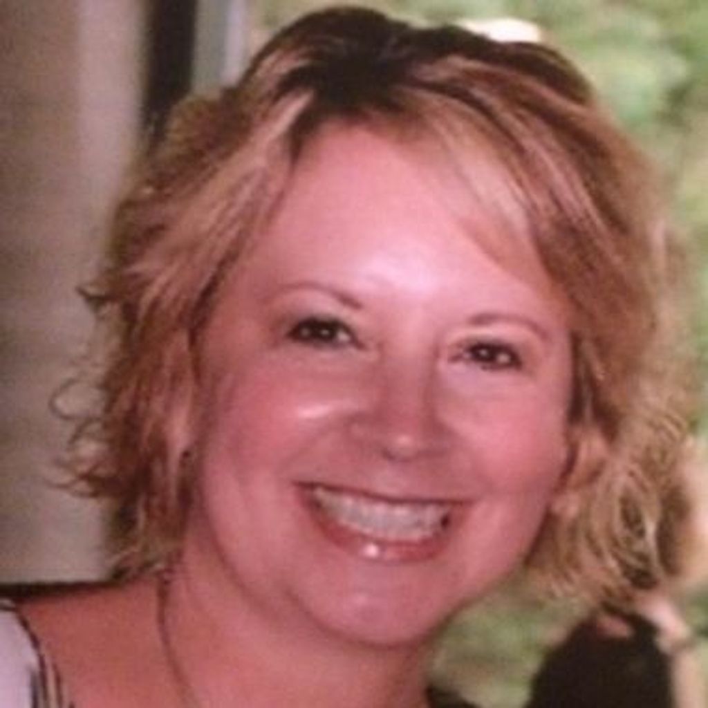Laurie Ann Green