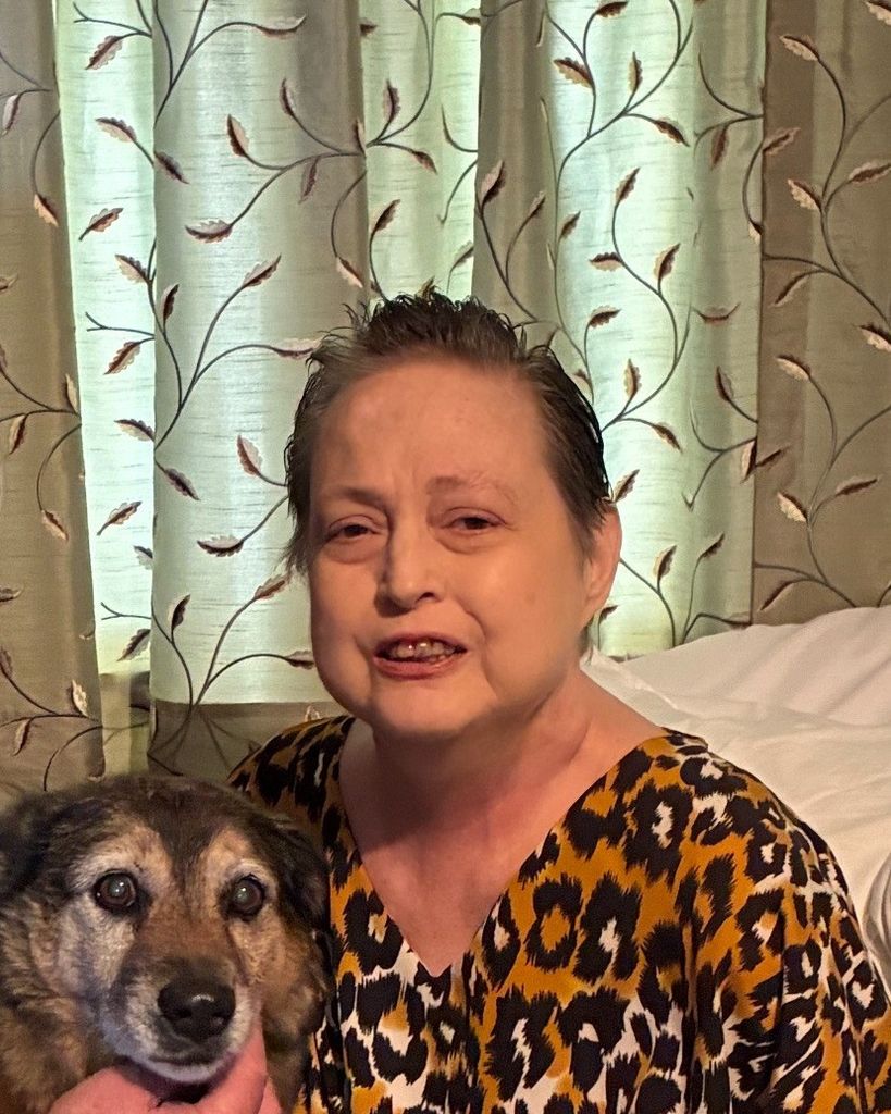 Velma Nell Wonner Profile Photo
