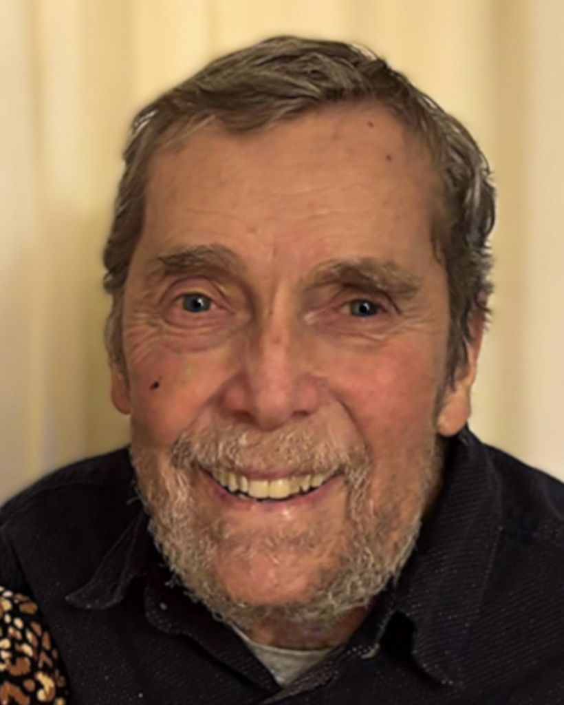 Gilbert Charles Born Profile Photo