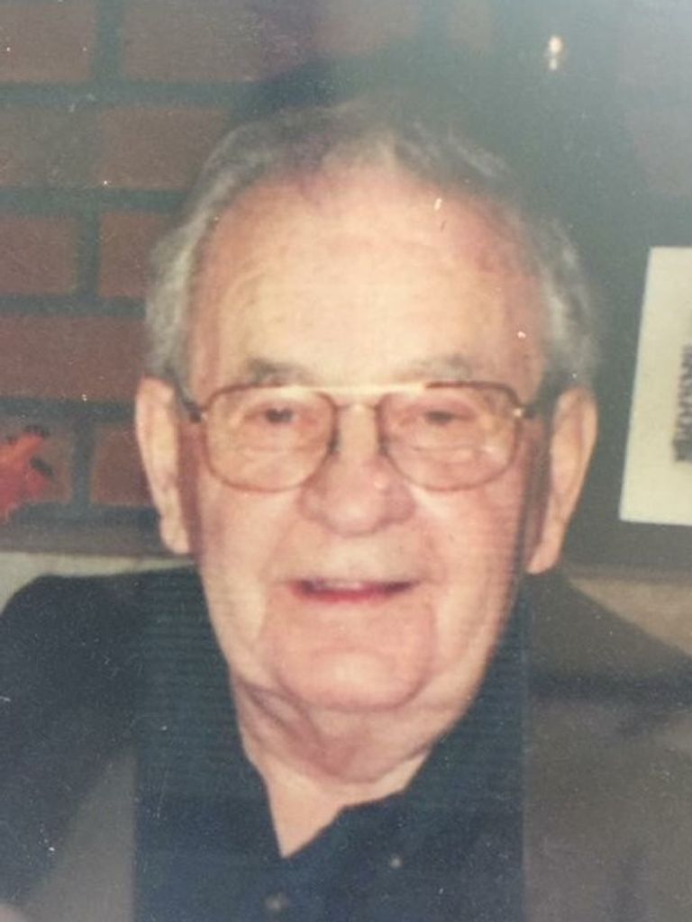 Wayne C. Edwards