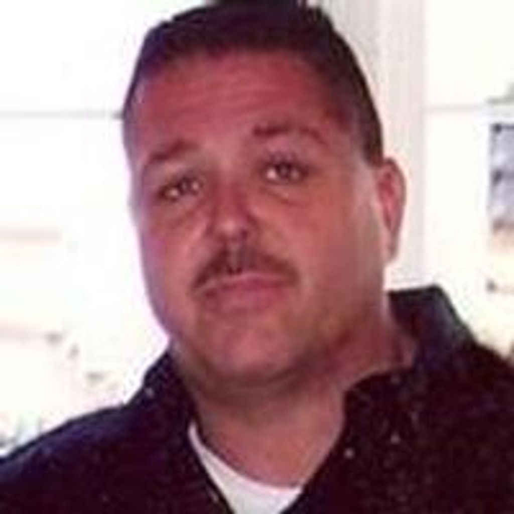 Douglas Gene William Littrell Profile Photo