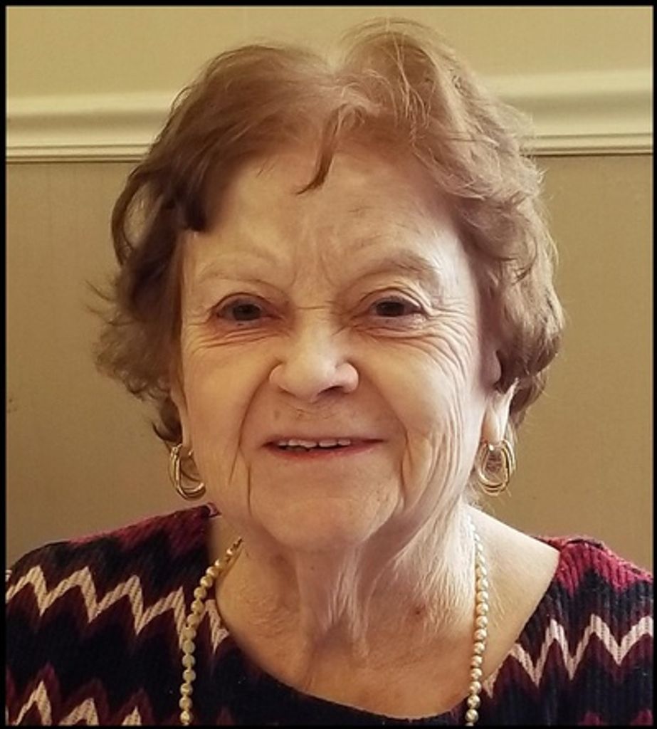 Maria L. Coelho Profile Photo
