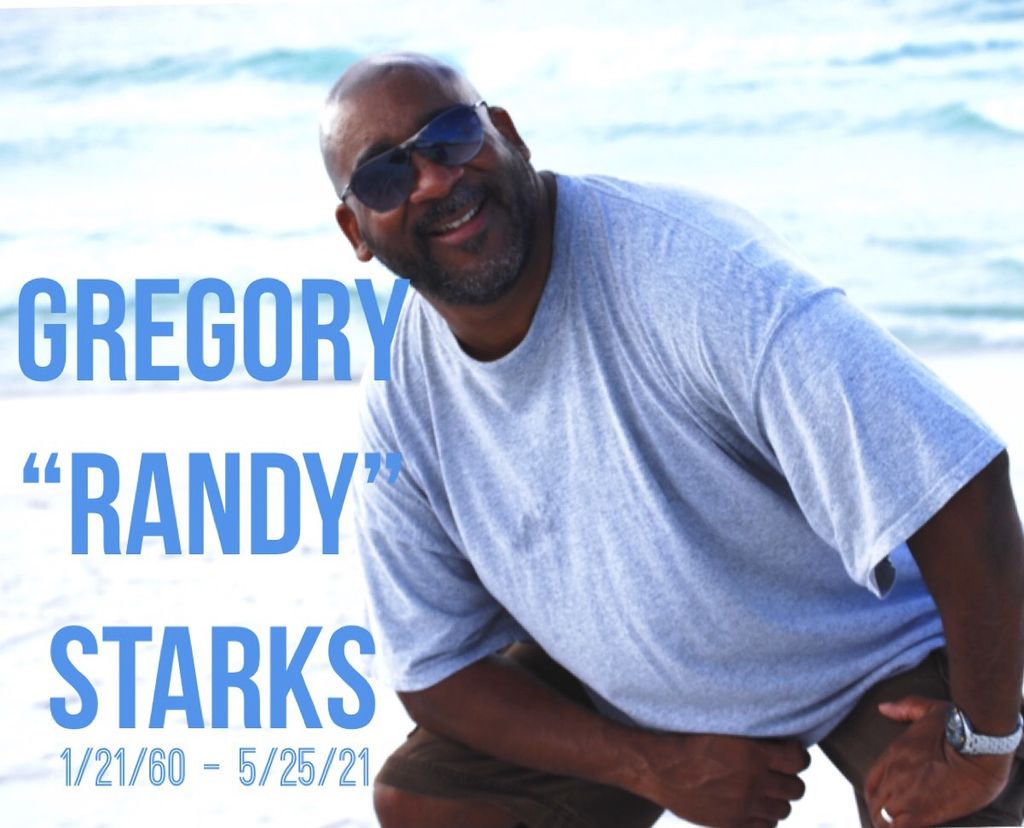 Gregory “Randy” Starks