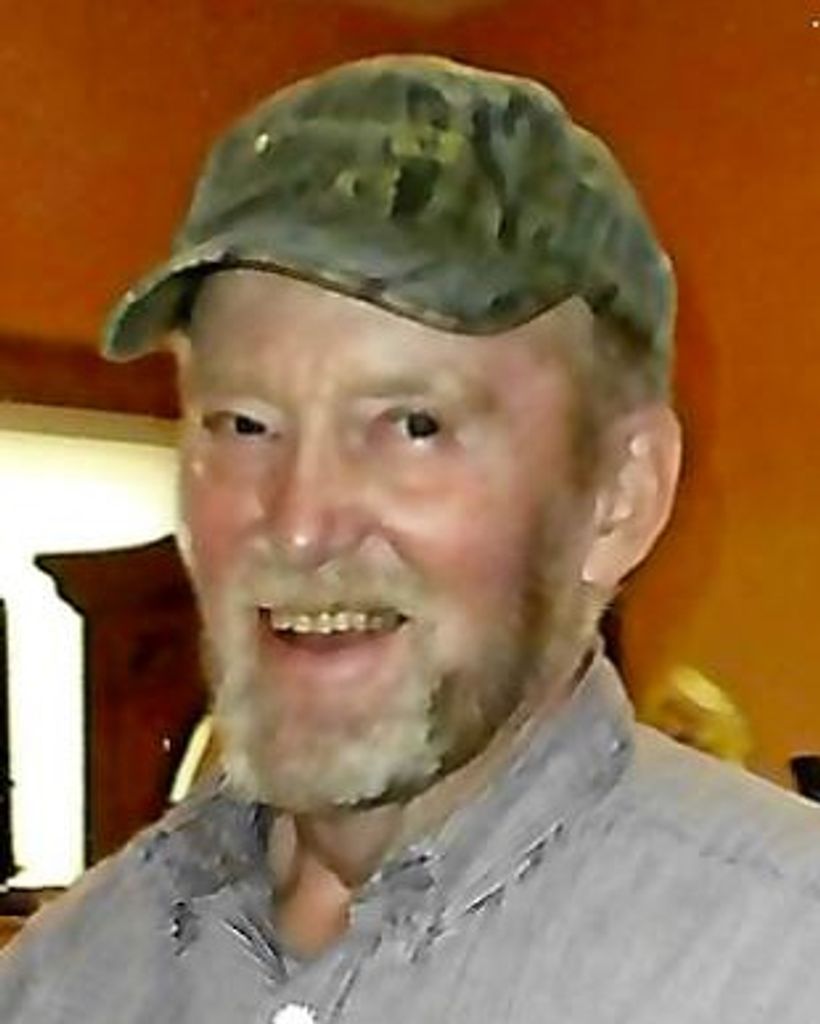 Jerry Lee Peterson Sr.