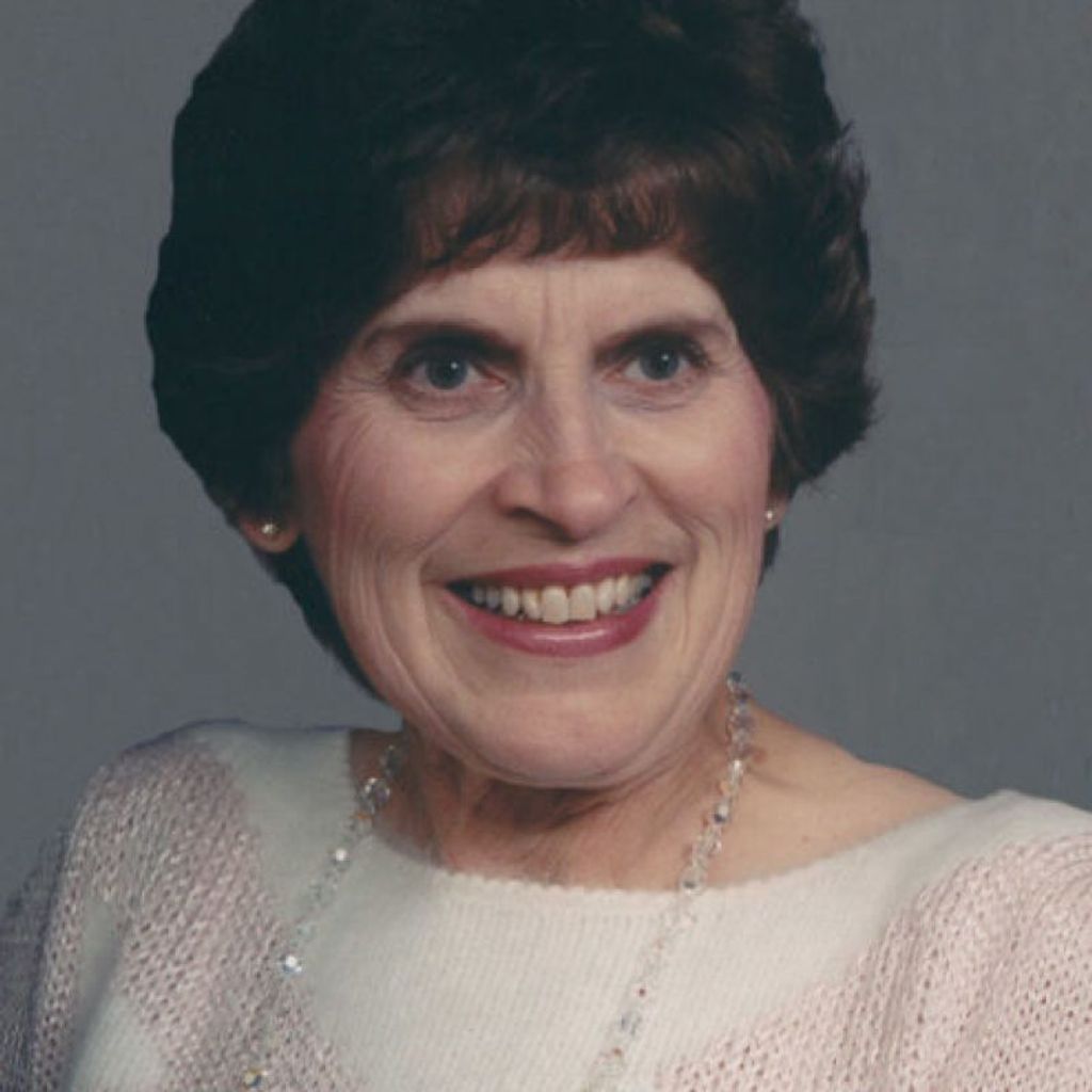 Anna Jeannine Hunter  Clark
