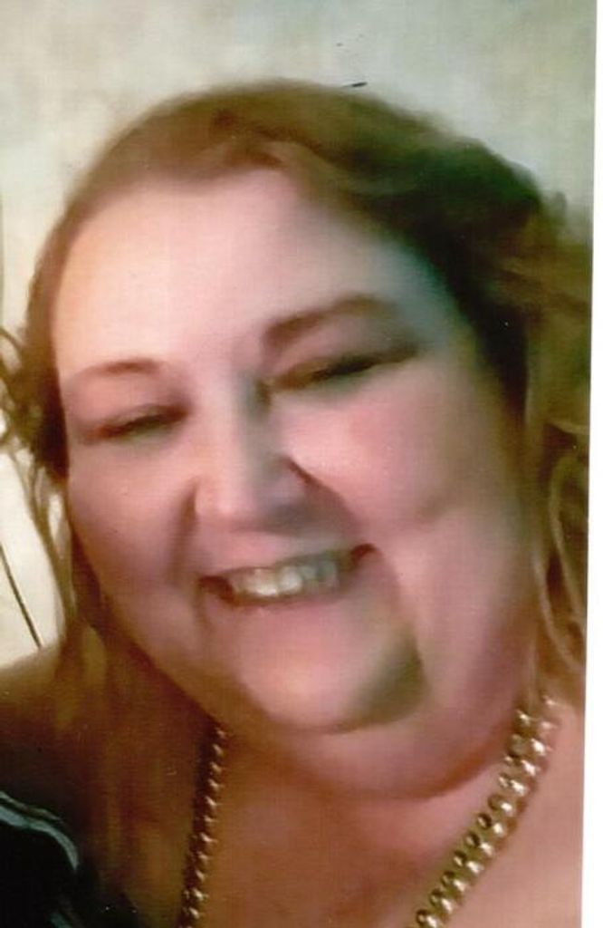 Catherine Ann Rodgers