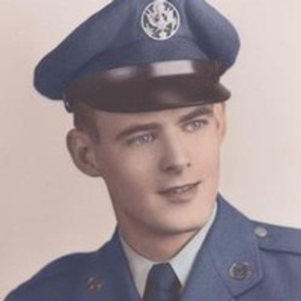 Russell Clifford Butler