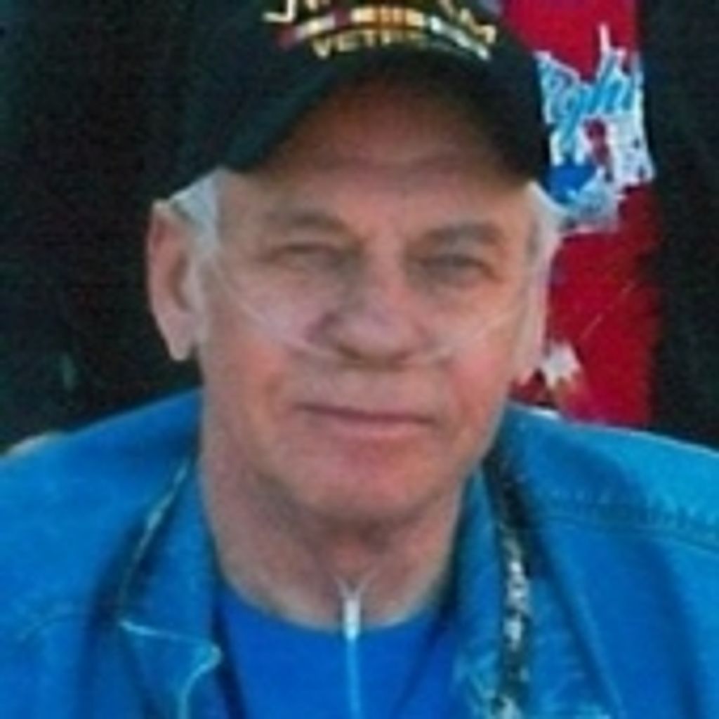 James L. 'Jim' Wilson