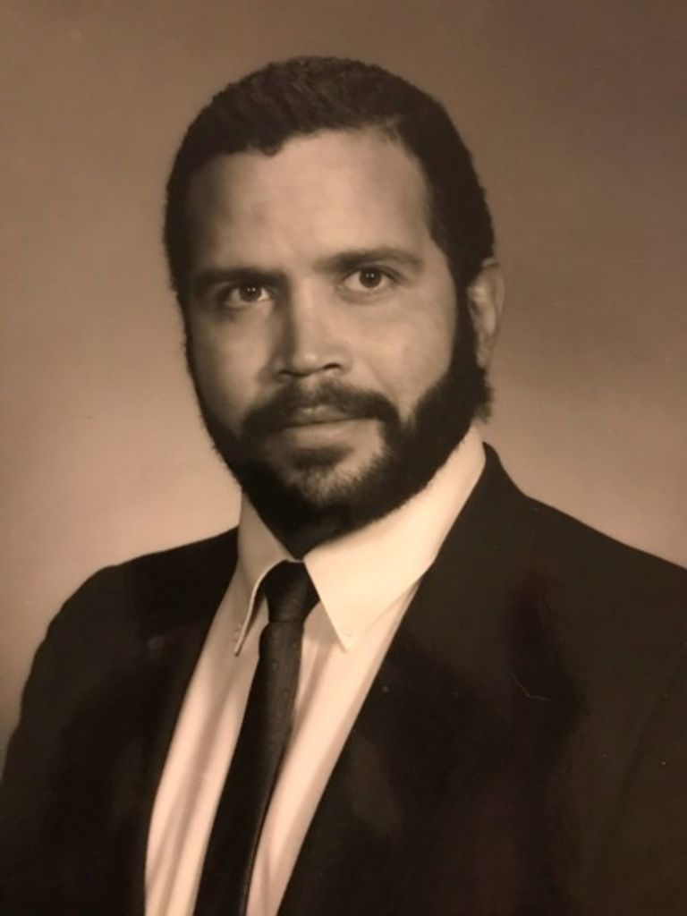 Jon Charles Hall Profile Photo