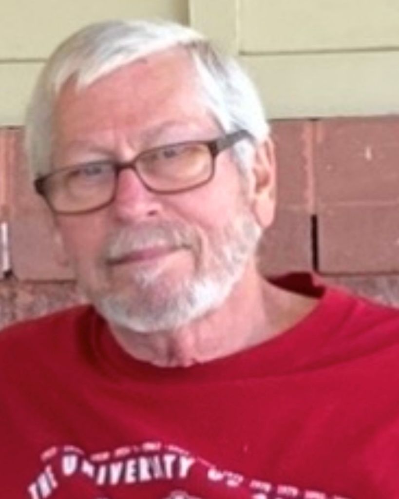 Terry Hines Profile Photo