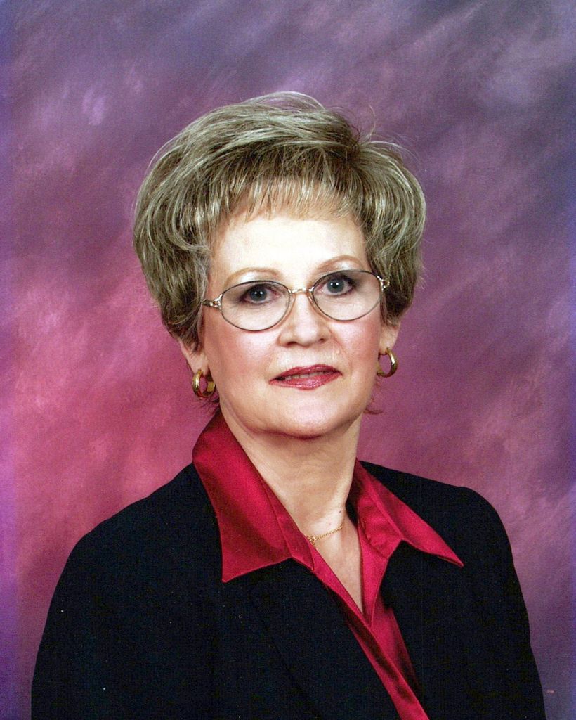 Peggy Joyce Mittel