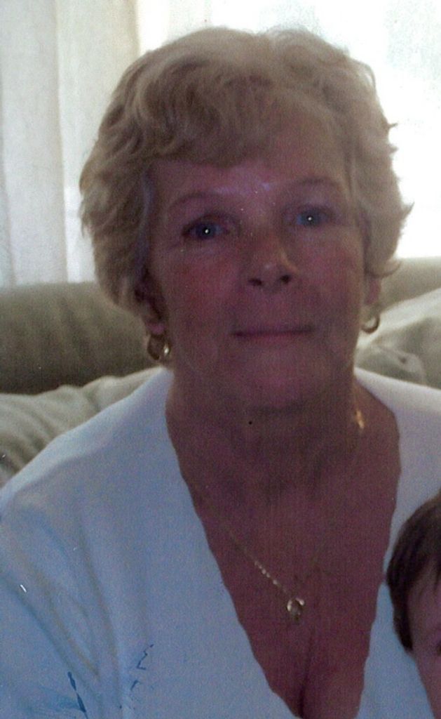 Nancy C. Powell Profile Photo