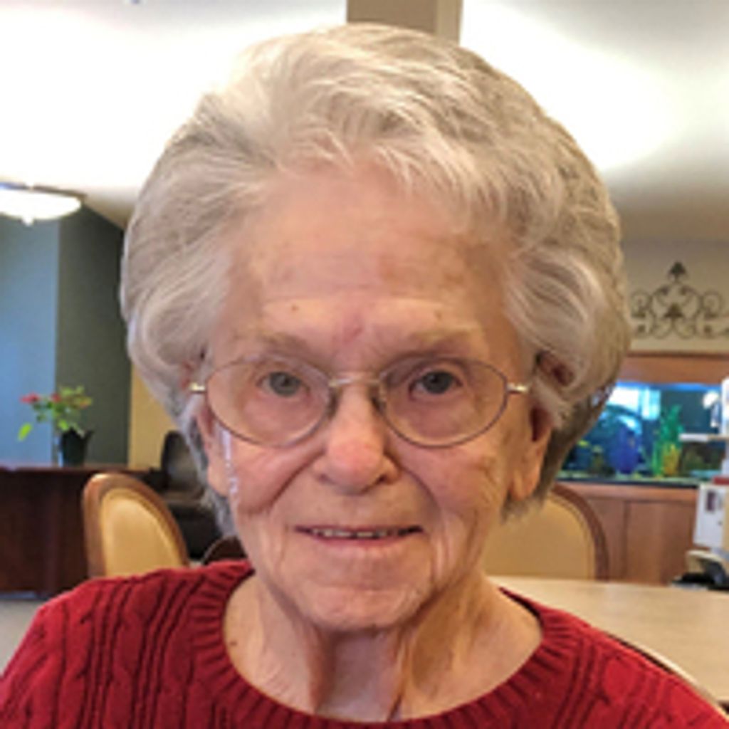 Marlys L. Rosholt