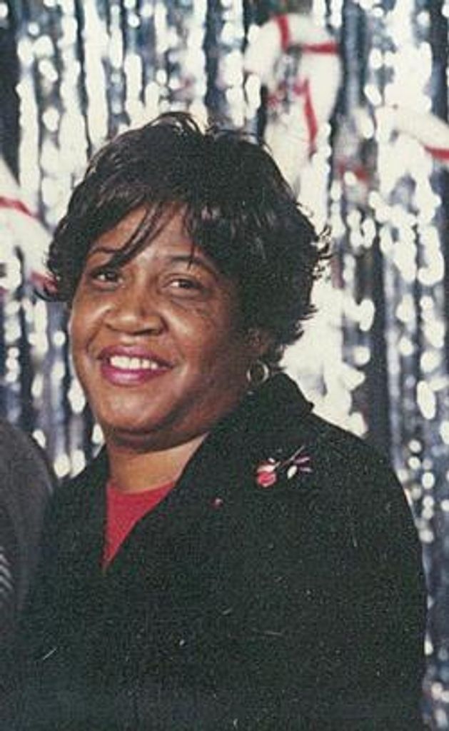 Linda Denise Banks-Harris Profile Photo