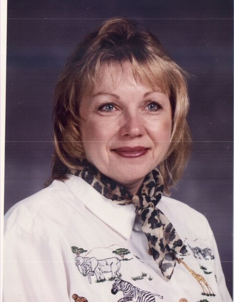 Mary Jane Previte