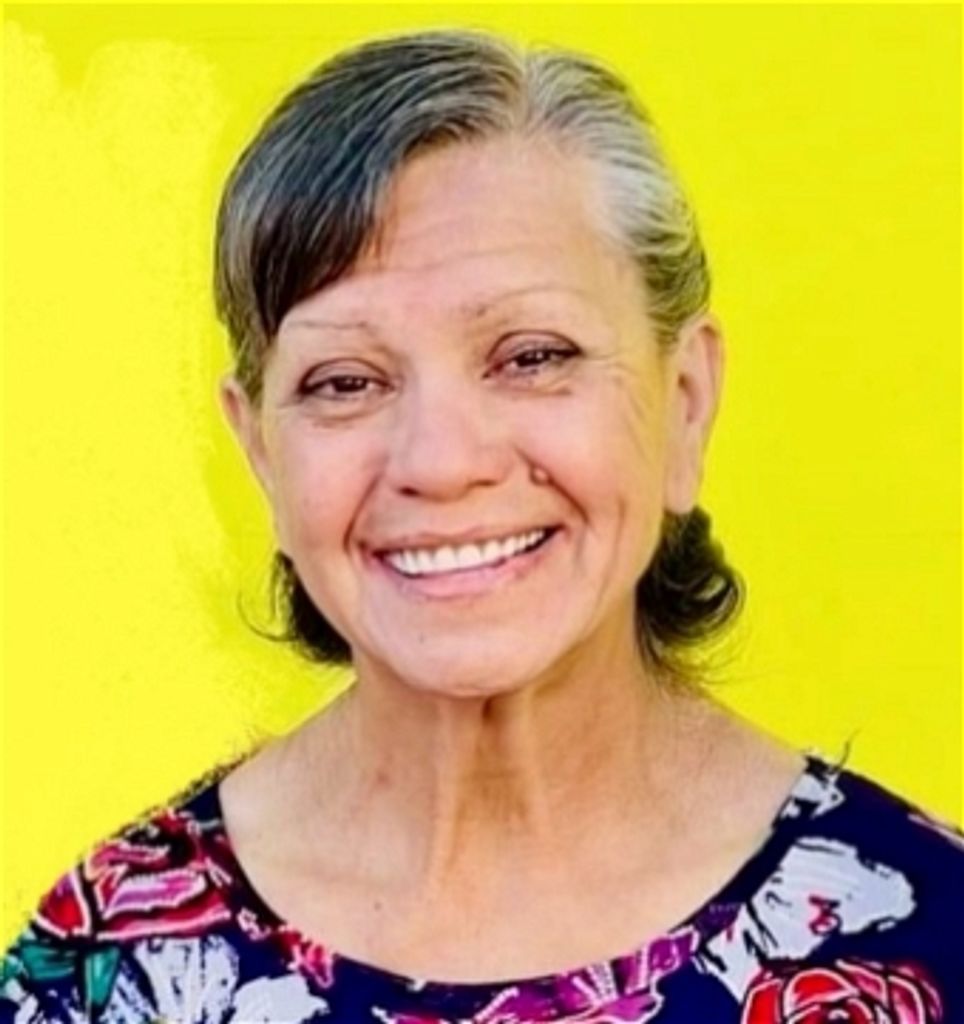 Maria Dejesus  Saucedo Delrio Profile Photo