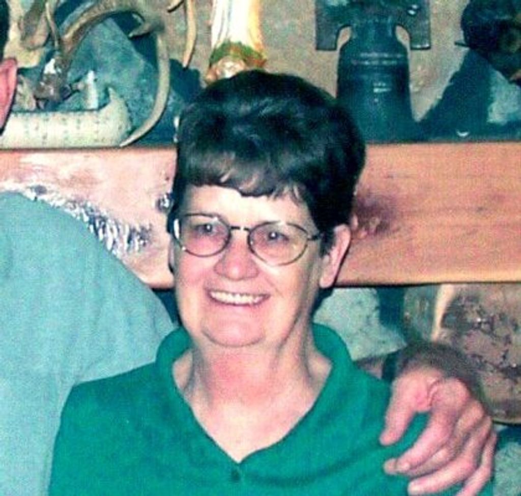Barbara Jean Harrington Profile Photo