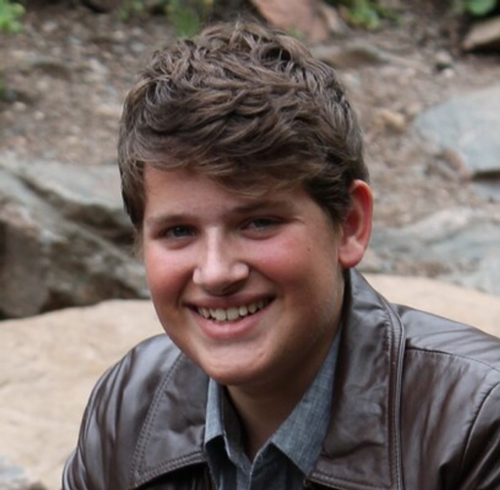 Brady William Buechter Profile Photo