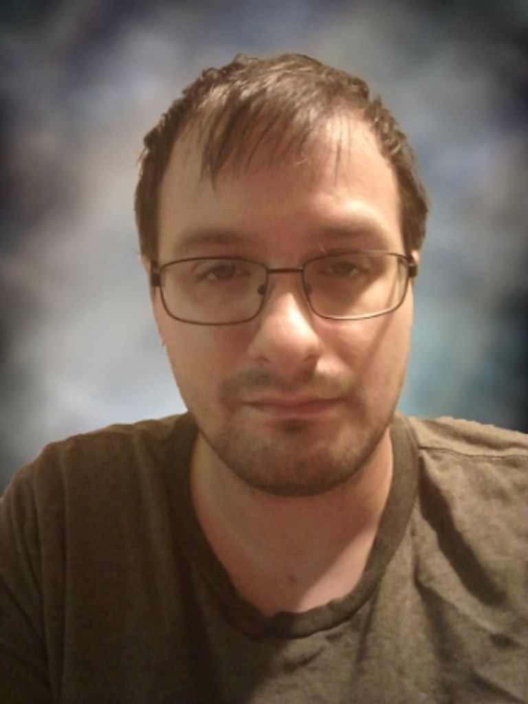 Thomas Jefferson "Tj" Hennessey Hausman Profile Photo