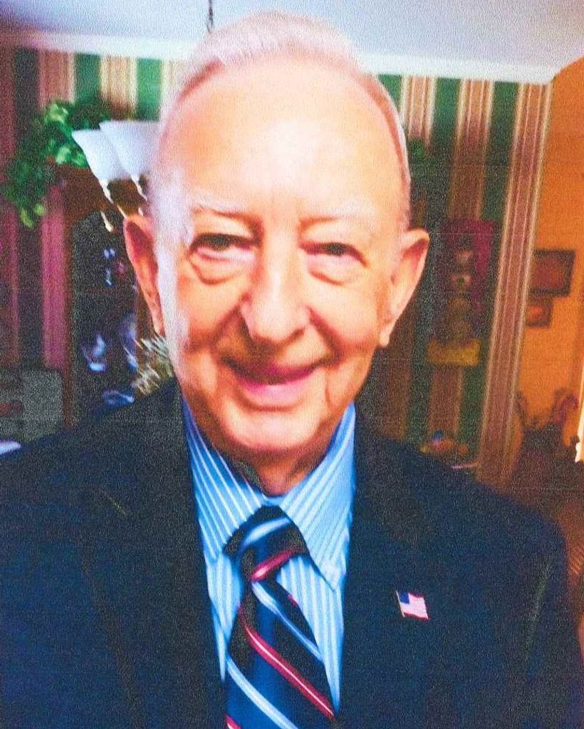Andrew (Andy) Lee Bridges, Jr.