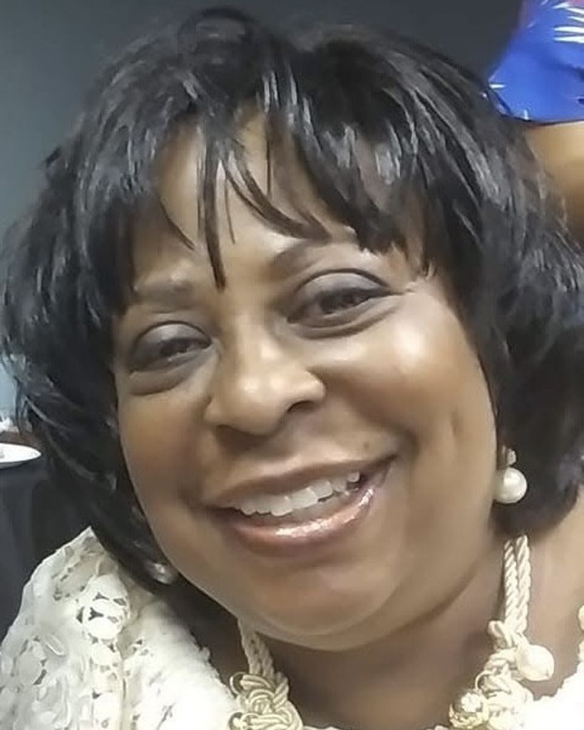 Brenda Vera Steadman