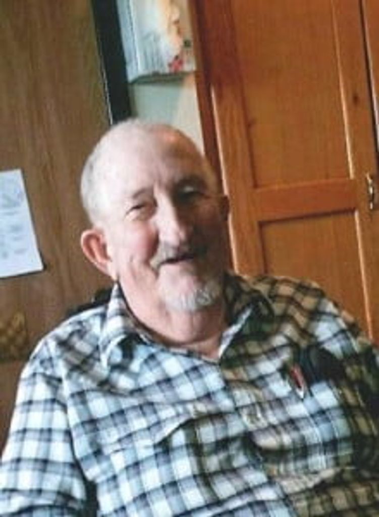 Jackie Dean Russell Profile Photo