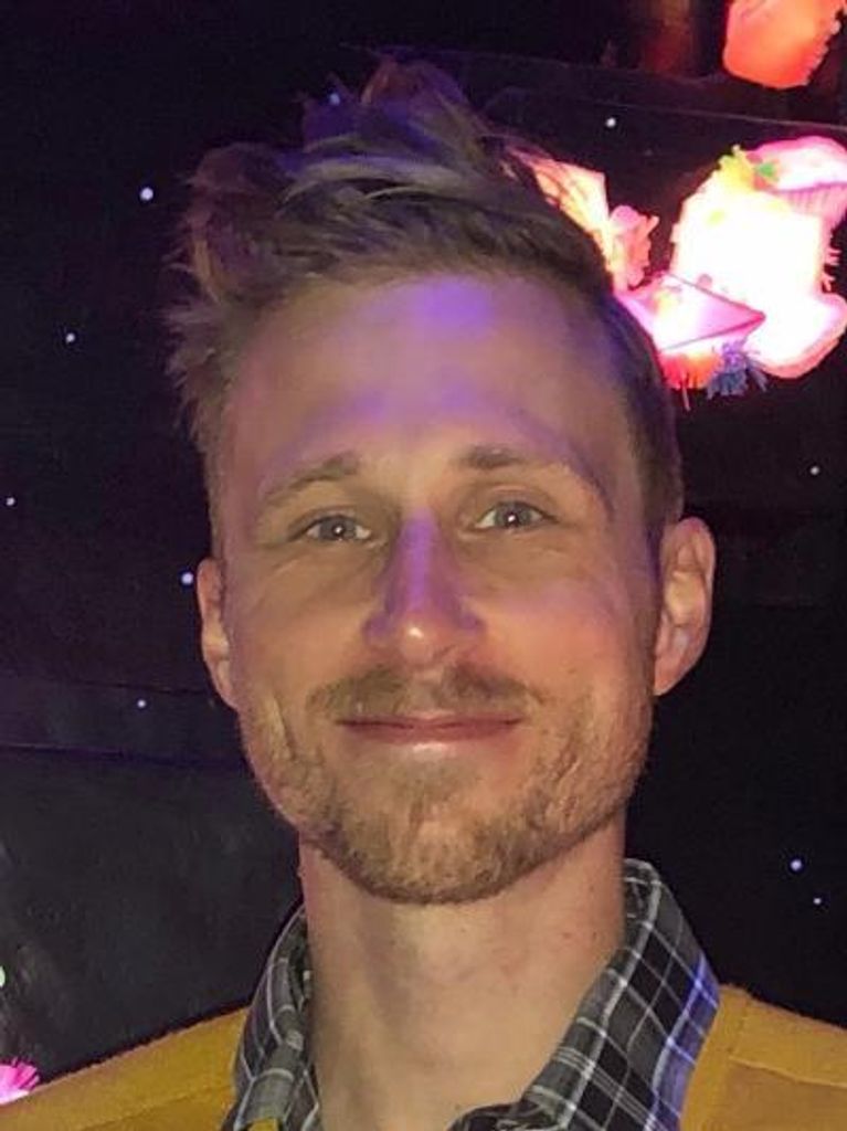 Matthew Thomas "Matt" Eldien Profile Photo