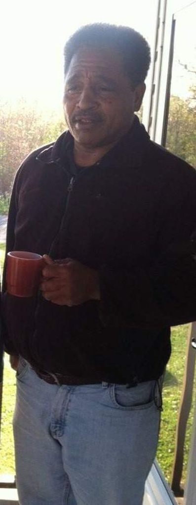 Ricky Rowland Robinson Profile Photo