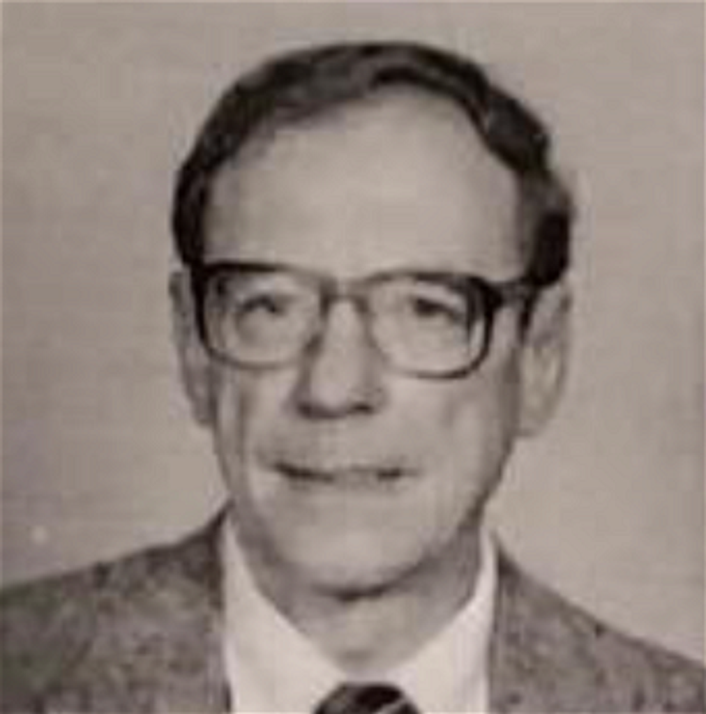 Bill Dean Ham