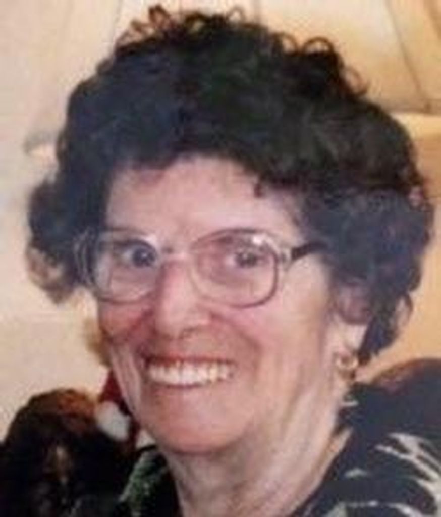 Dorothy Bivens Profile Photo