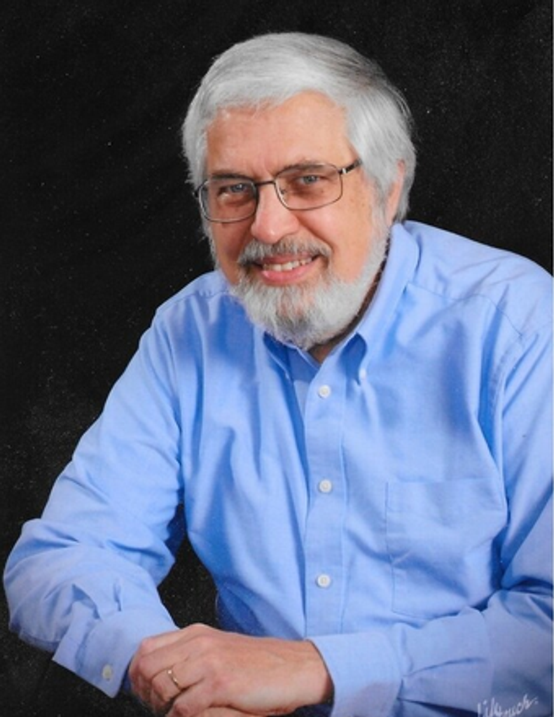 Daniel  Carl Postellon