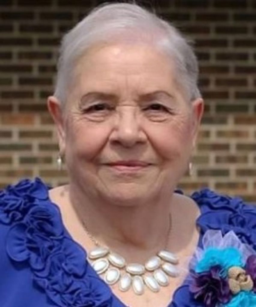 Lila Lelani (Cook)  Vaughan